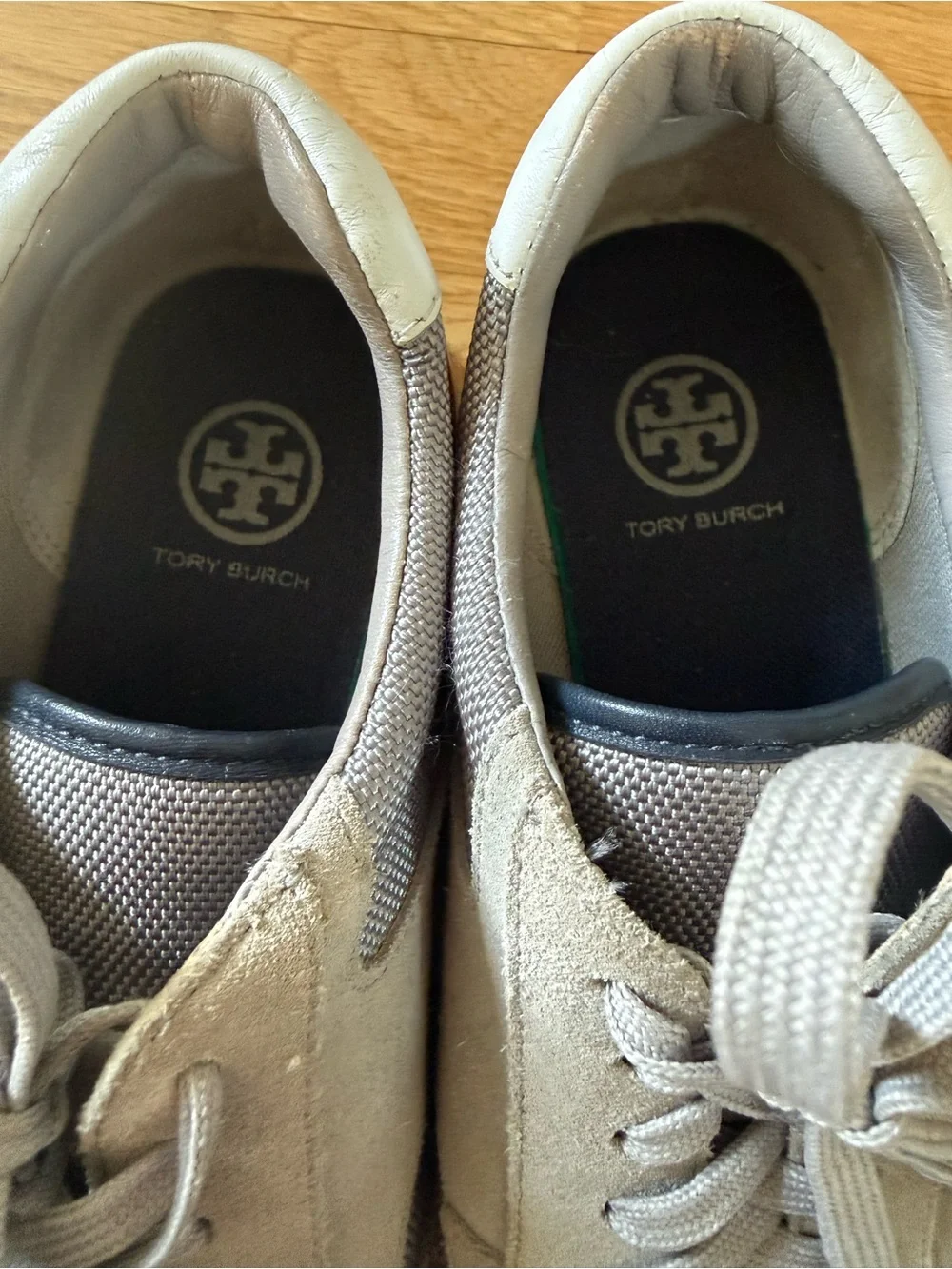 Tory Burch Unisex Destiny Trainer